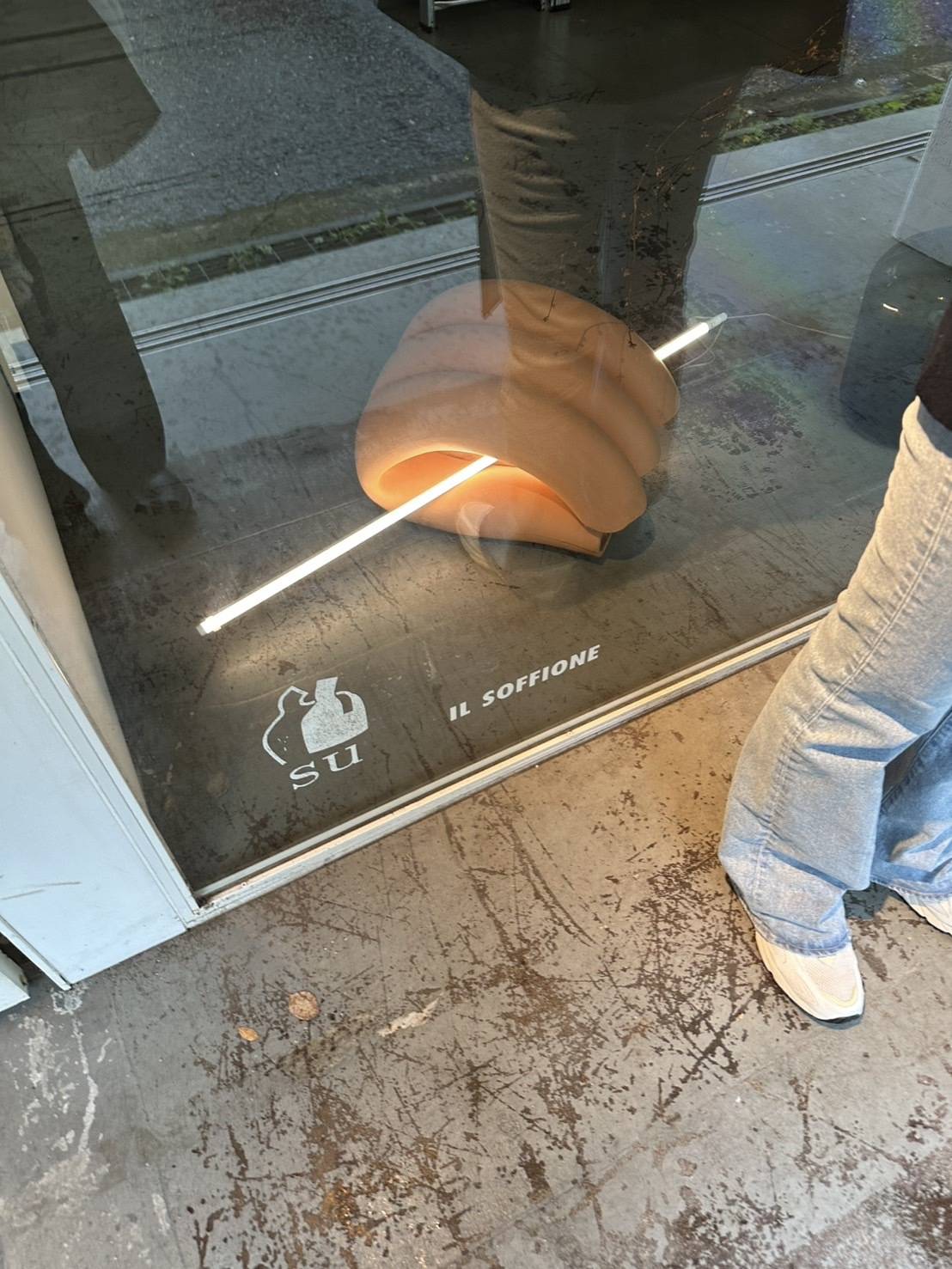 カフェ「su(スー)」