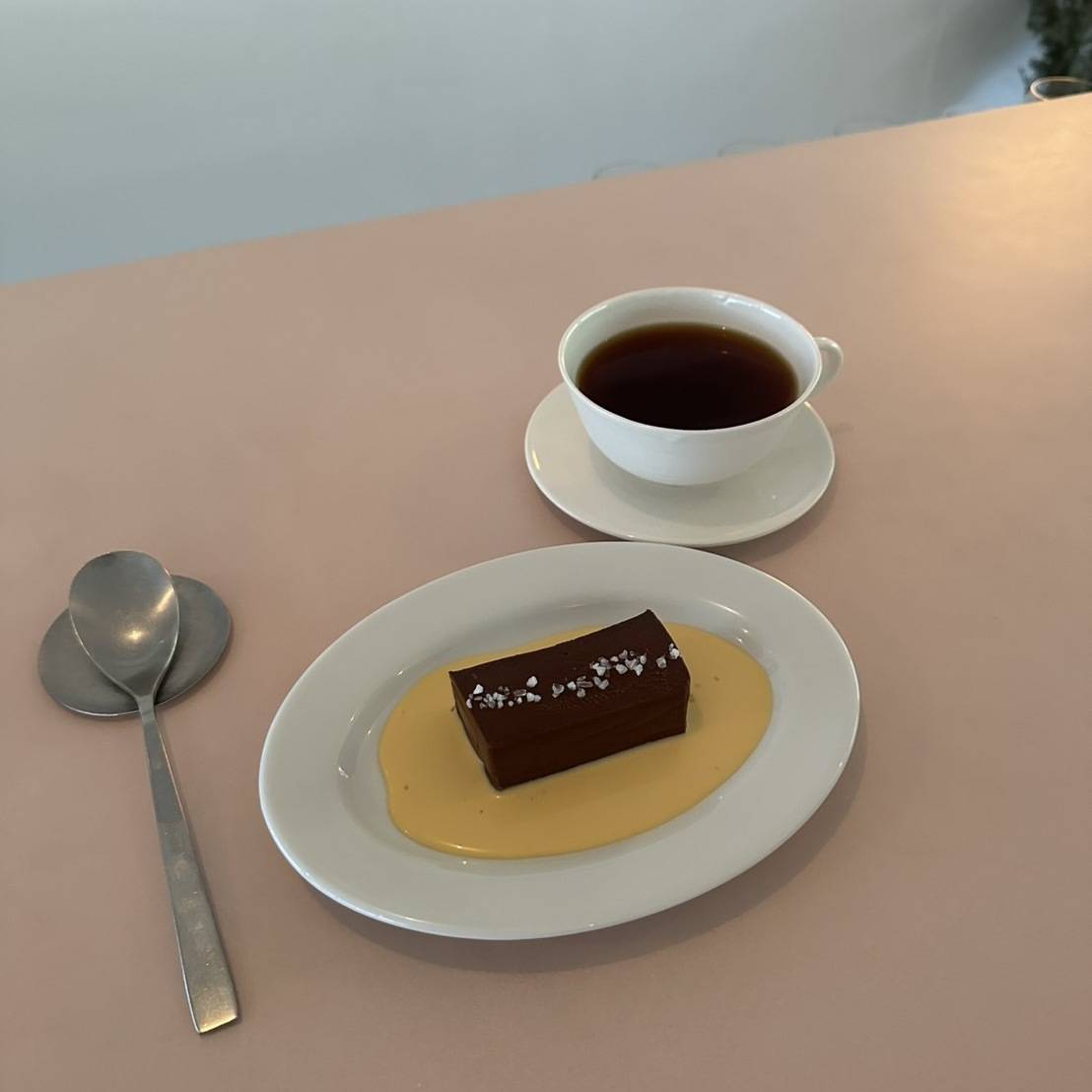 ガトーショコラ