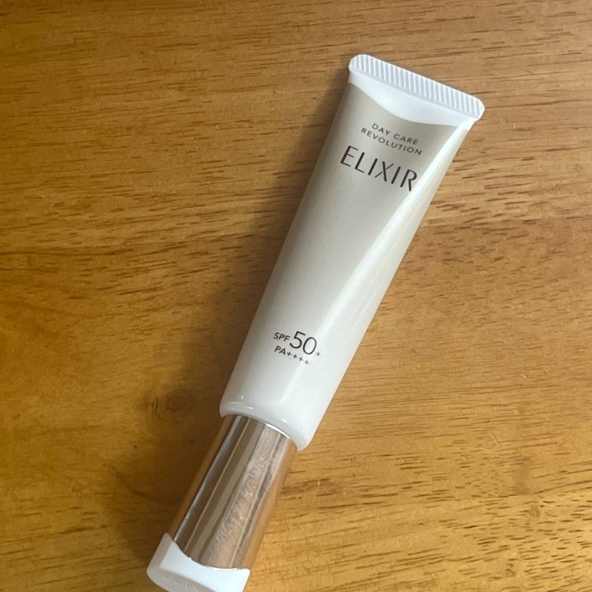 エリクシール デーケアレボリューション+ba