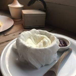 【兵庫・神戸】一度食べたら虜になるレアチーズケーキをぜひ！カフェ「cafe & bar anthem」