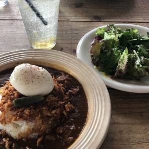 【兵庫・神戸】静かな空間でのランチに。厳選食材とこだわりの味を楽しむ「TRITON CAFE」