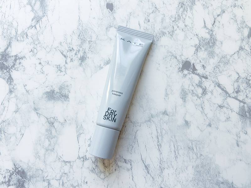 ポアレスキーパードライの画像