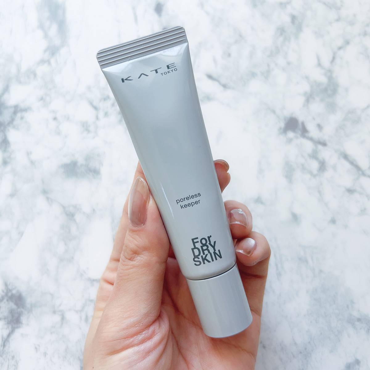 ケイト ポアレスキーパー FORドライ