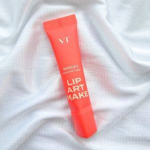 色持ち抜群すぎると超話題……！1日塗り直しいらずの「最強リップ」