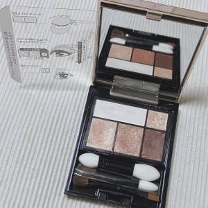 MAQuillAGE ドラマティックスタイリングアイズ 