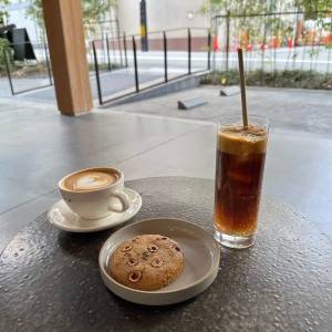 【京都】に佇む人気カフェ「スタンプタウン コーヒー ロースターズ」で極上の一杯を