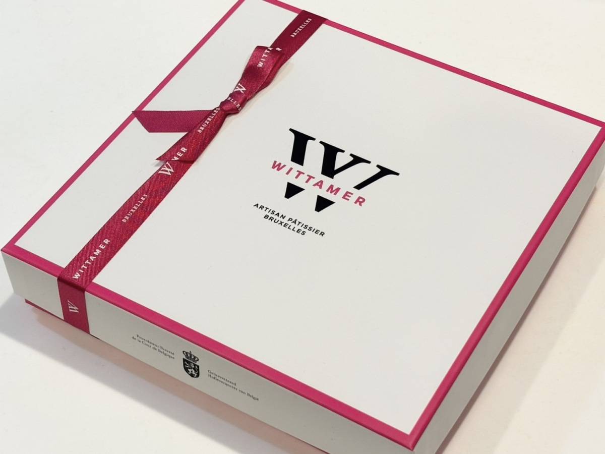 ショコラ・ド・ヴィタメール