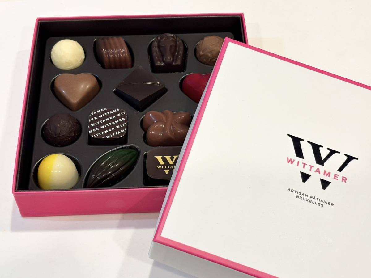 ショコラ・ド・ヴィタメール