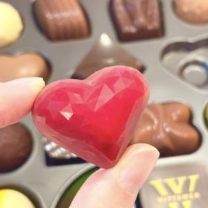 【9/1リニューアル】ベルギー伝統の味「ショコラ・ド・ヴィタメール」実食レポ