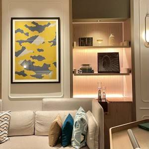 【京都】心地よい広々空間でくつろぐ。天然温泉も楽しめる「ウェスティン都ホテル京都」