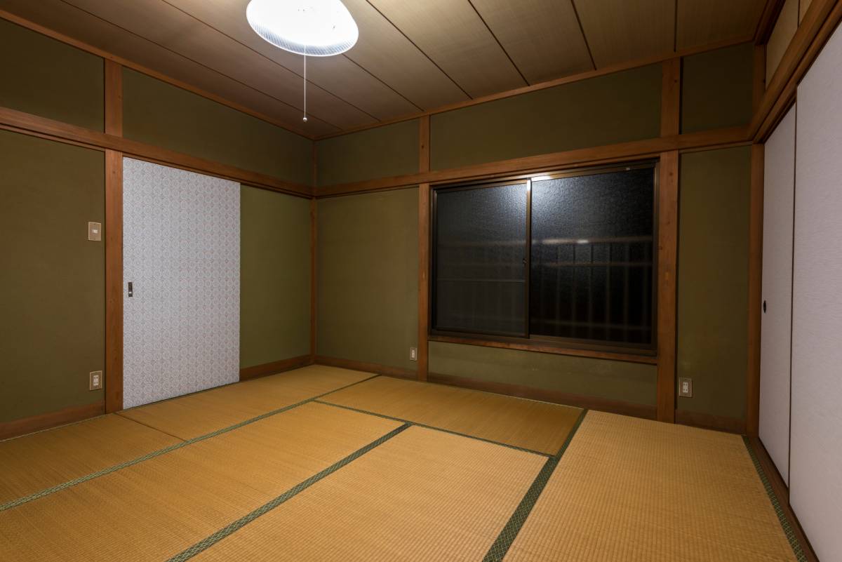 和室