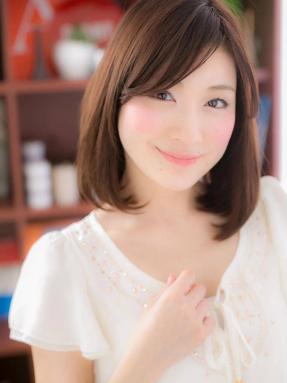 レディなワンカールボブ