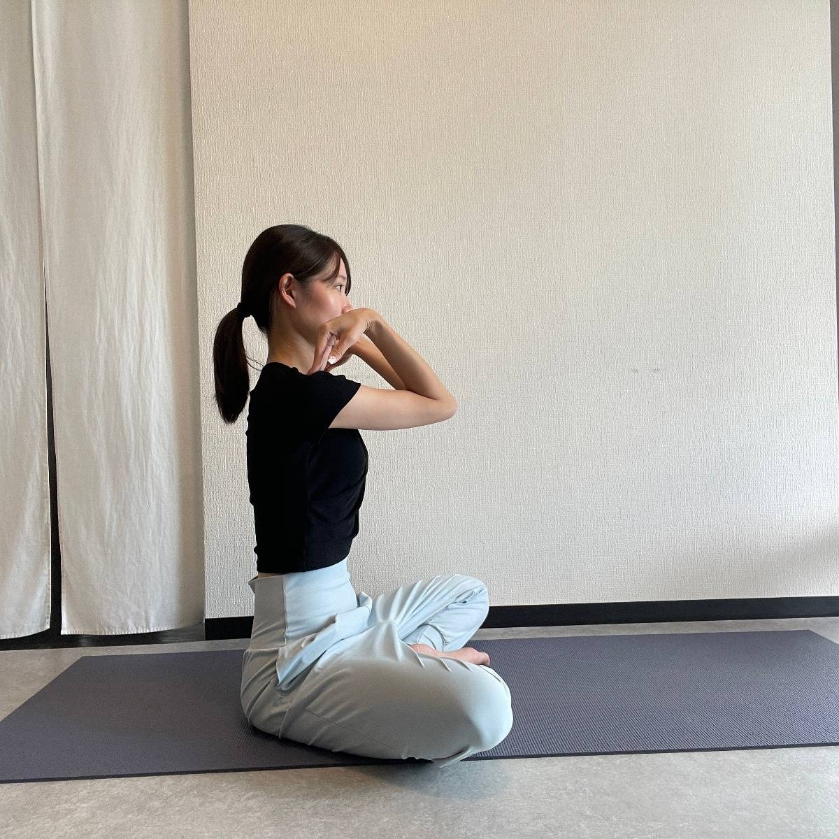 ステップ②