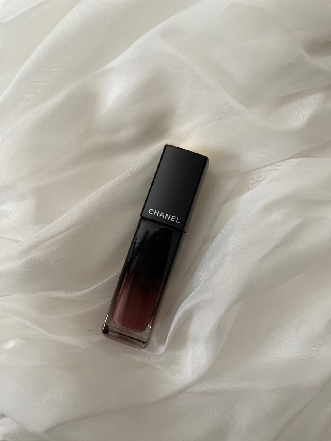 シャネル ルージュ アリュール ラック