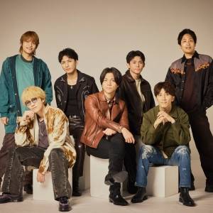 メンバーそれぞれの“推し曲”はどれ？【WEST. interview vol.1】