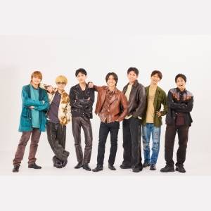 「何かのきっかけを待ってる人」に聴いてほしい【WEST. interview vol.2】