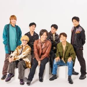 メンバーが語る、お互いの良いところ【WEST. interview vol.3】