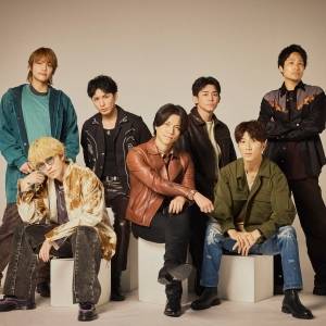 ここだけの質問！中堅グループだからこその気遣いとは【WEST. interview vol.4】