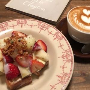 旬のフルーツに出会える♡静かに過ごしたいときにおすすめ「HOOD by Vargas」