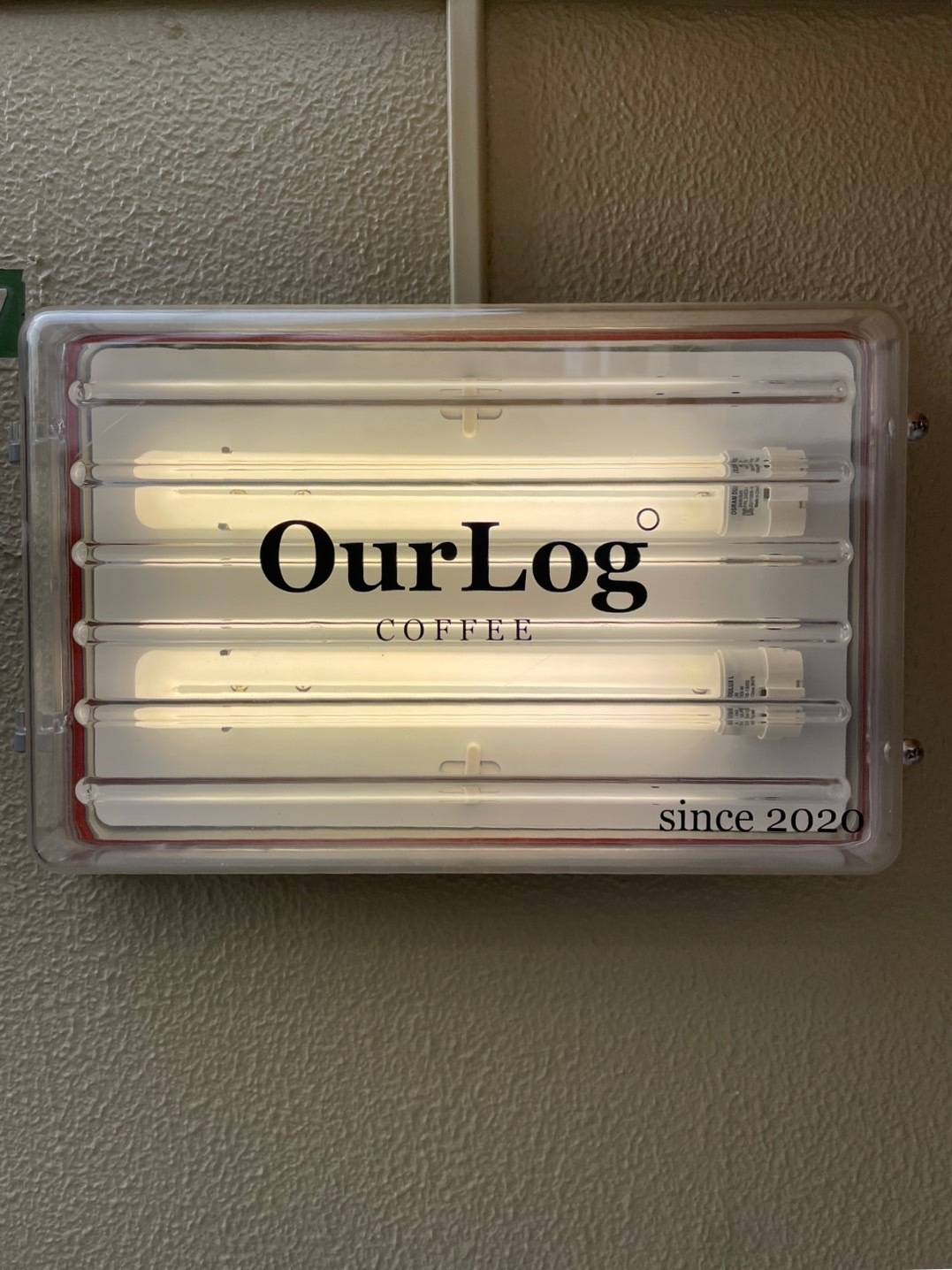 Ourlog Coffee Roasters