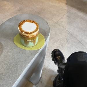 【大阪】ひとり時間にもぴったり♪コーヒー好きさん必見の「Ourlog Coffee Roasters」