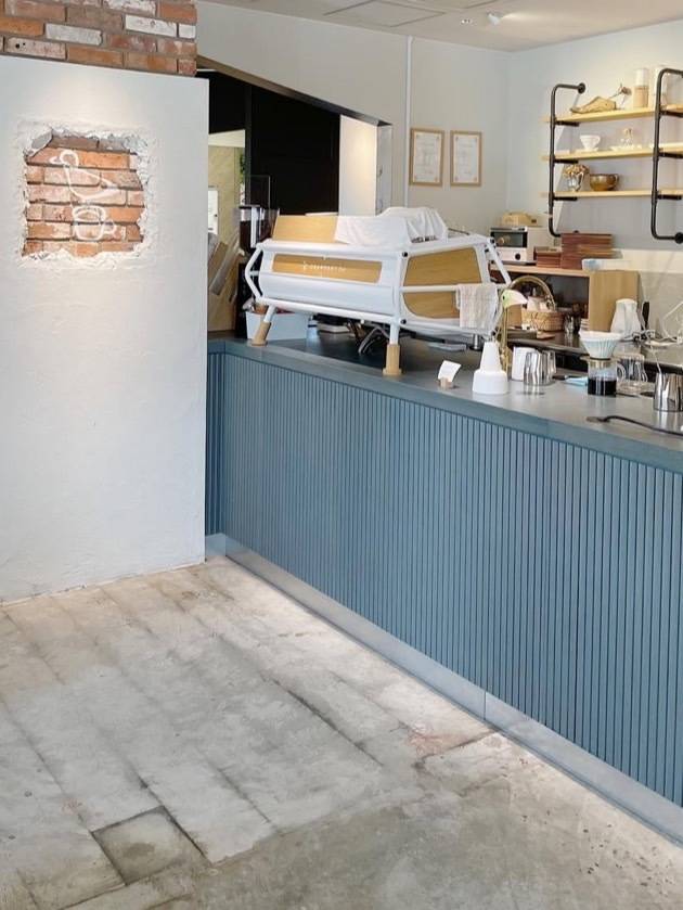 シャルマンカフェ