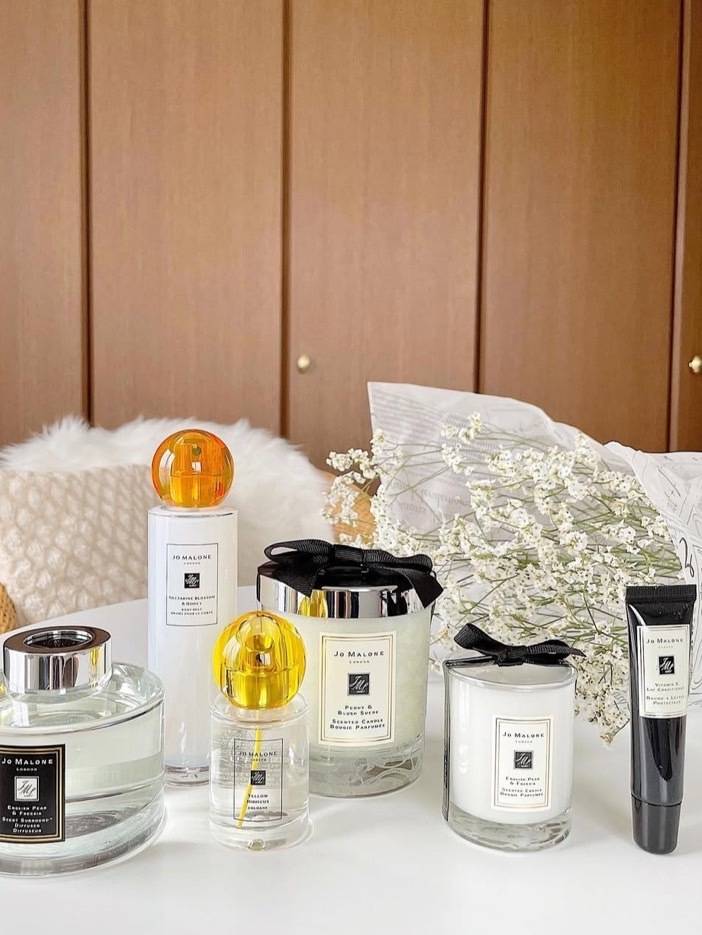 jomalone(ジョーマローン)「Eリップコンディショナー」