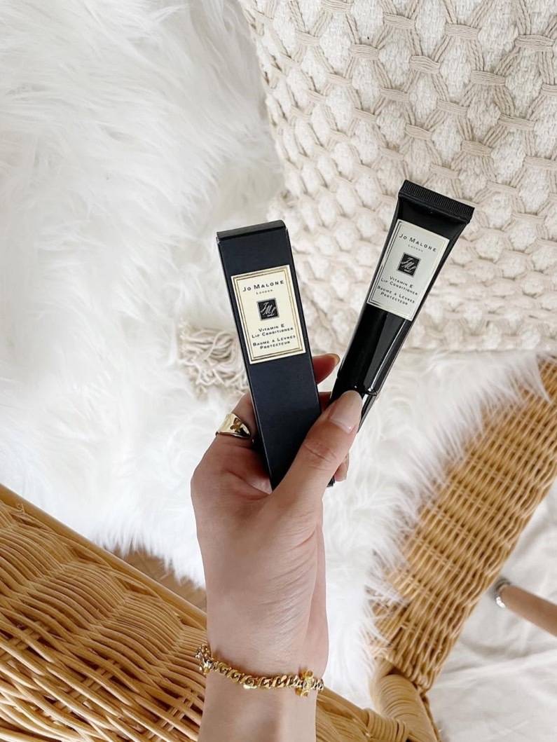 jomalone(ジョーマローン)「Eリップコンディショナー」