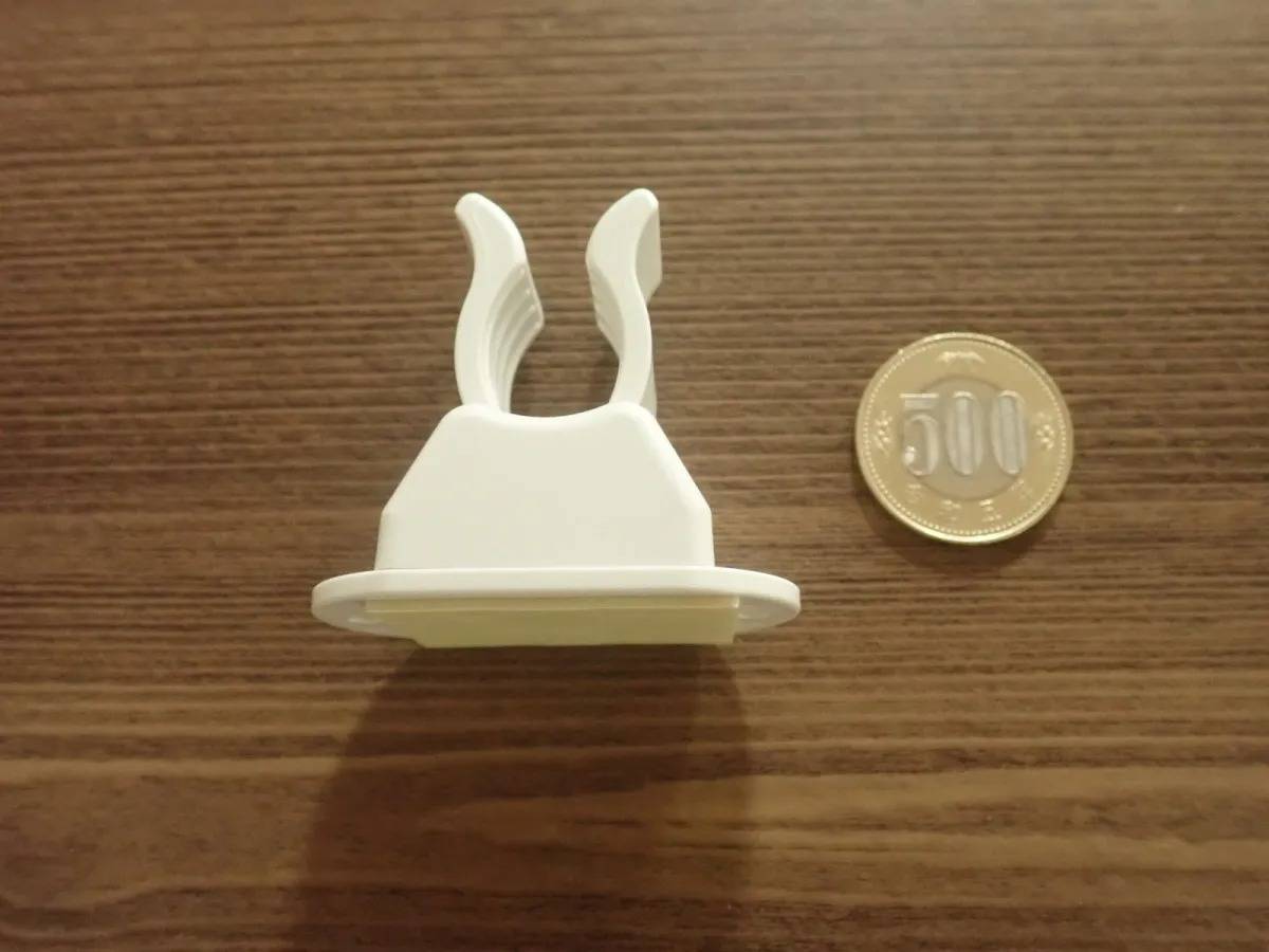 DAISO(ダイソー):ワンキャッチ