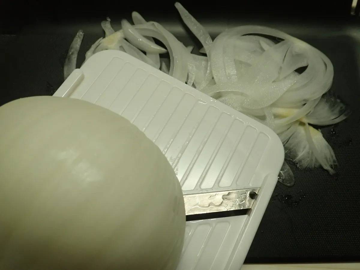 DAISO(ダイソー):マルチスライサー(白)