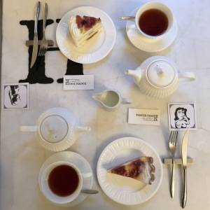 【兵庫】旧神戸居留地で特別なひとときを。人気のアフタヌーンティーが楽しめる「TOOTH TOOTH」カフェ