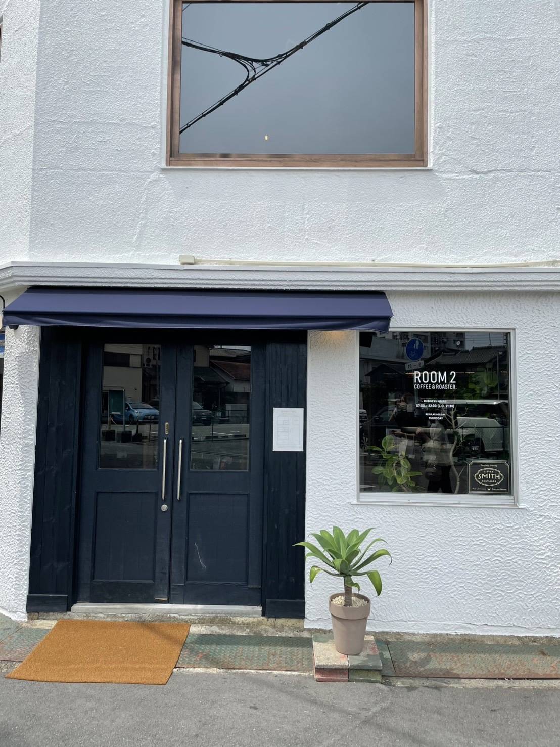 ROOM2 COFFEE & ROASTER