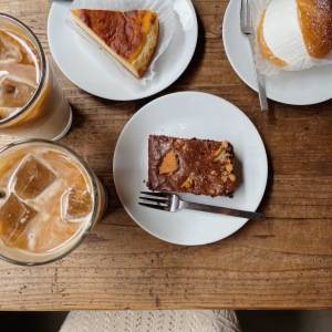 【兵庫】選りすぐりのスイーツを心ゆくまで♡加古川のカフェなら「ROOM2 COFFEE & ROASTER」へ