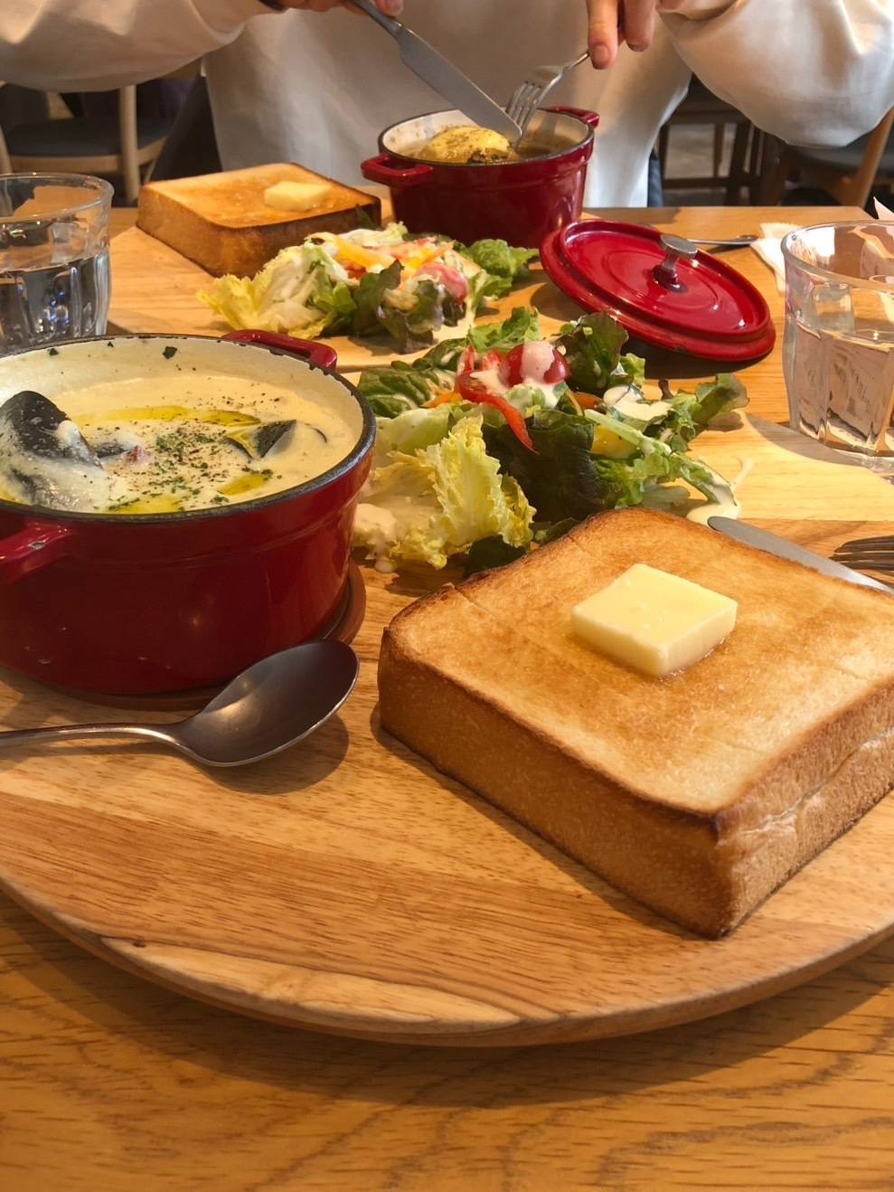 スーププレート