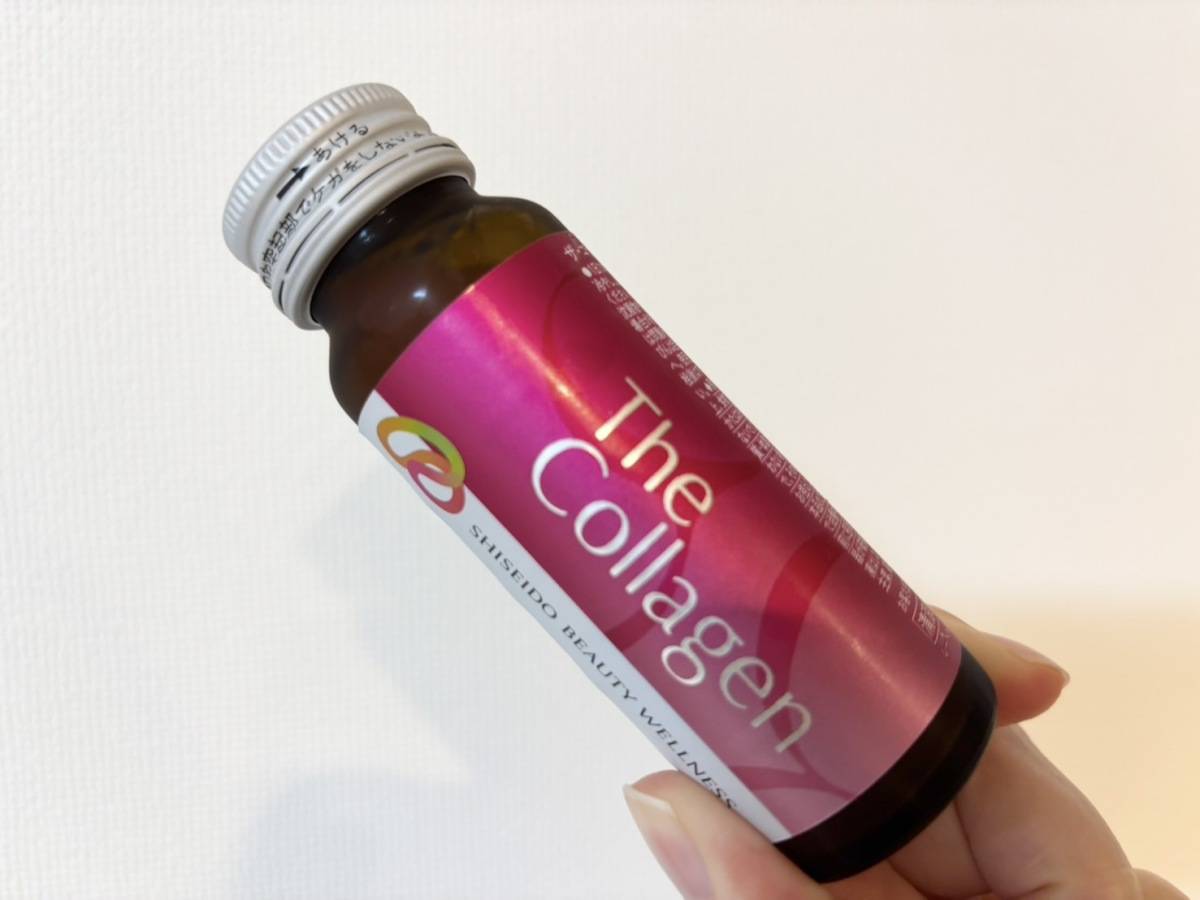 資生堂のザ・コラーゲン