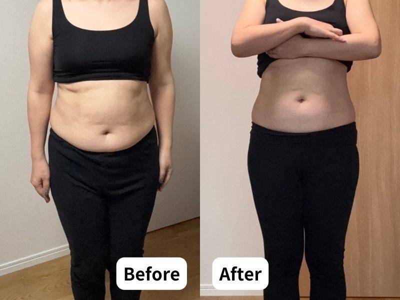 4MOONダイエットチャレンジ