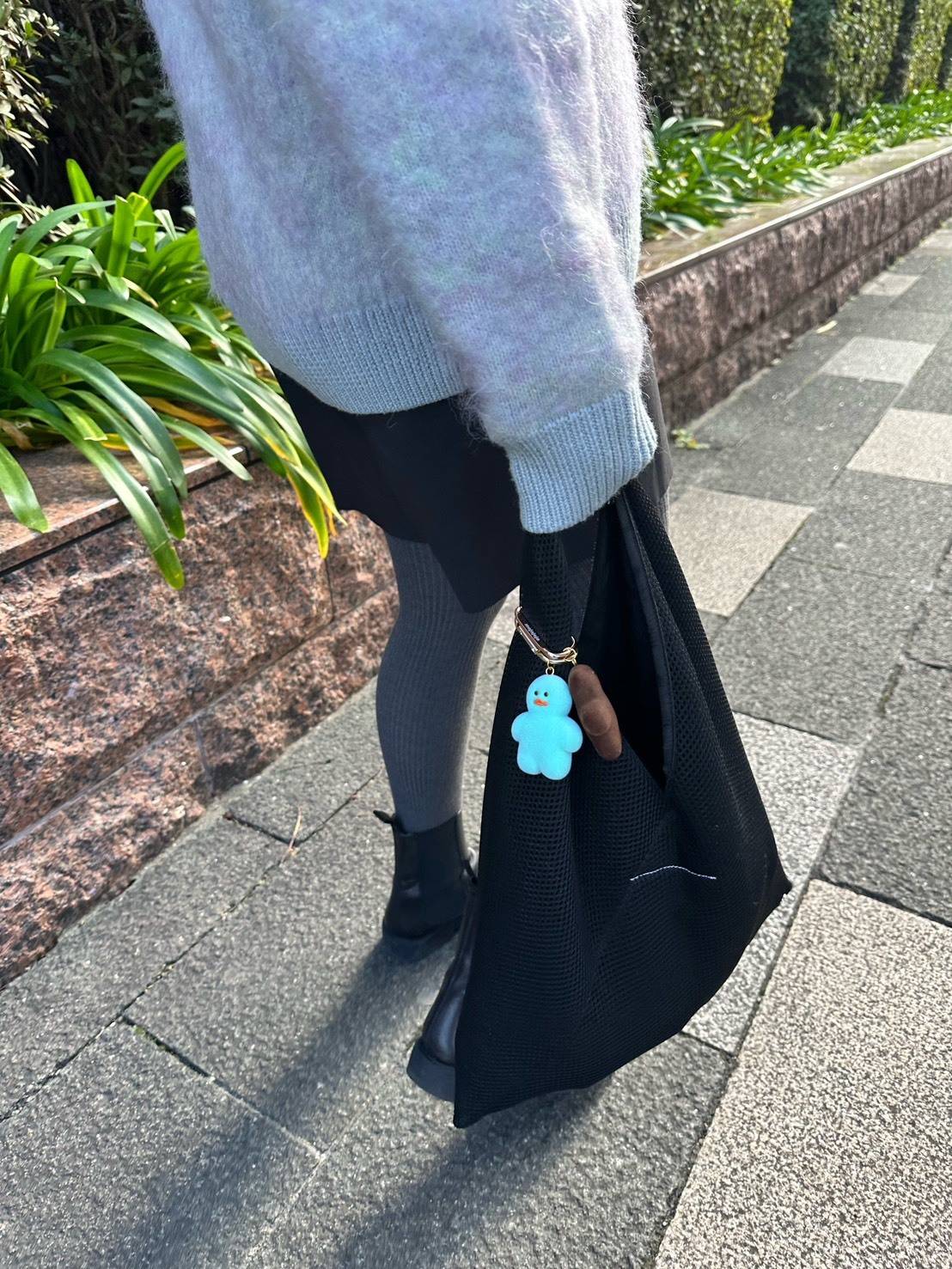 「mojojojo」のチャーム