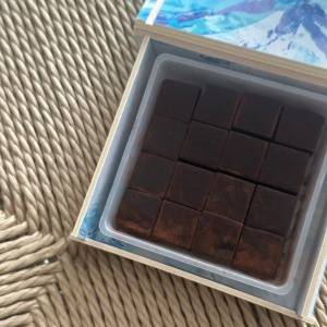 とろけるご褒美♪ギフトにも喜ばれる「MAISON CACAO」生チョコレート