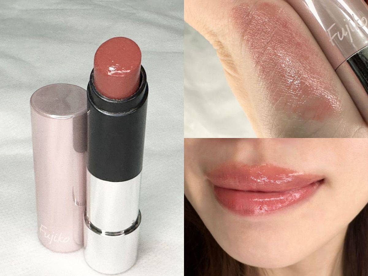 Fujiko「ノールックリップ」