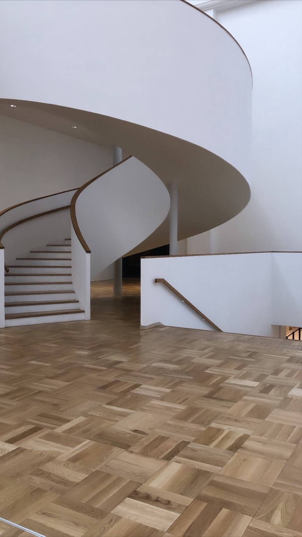 京都市京セラ美術館・内観