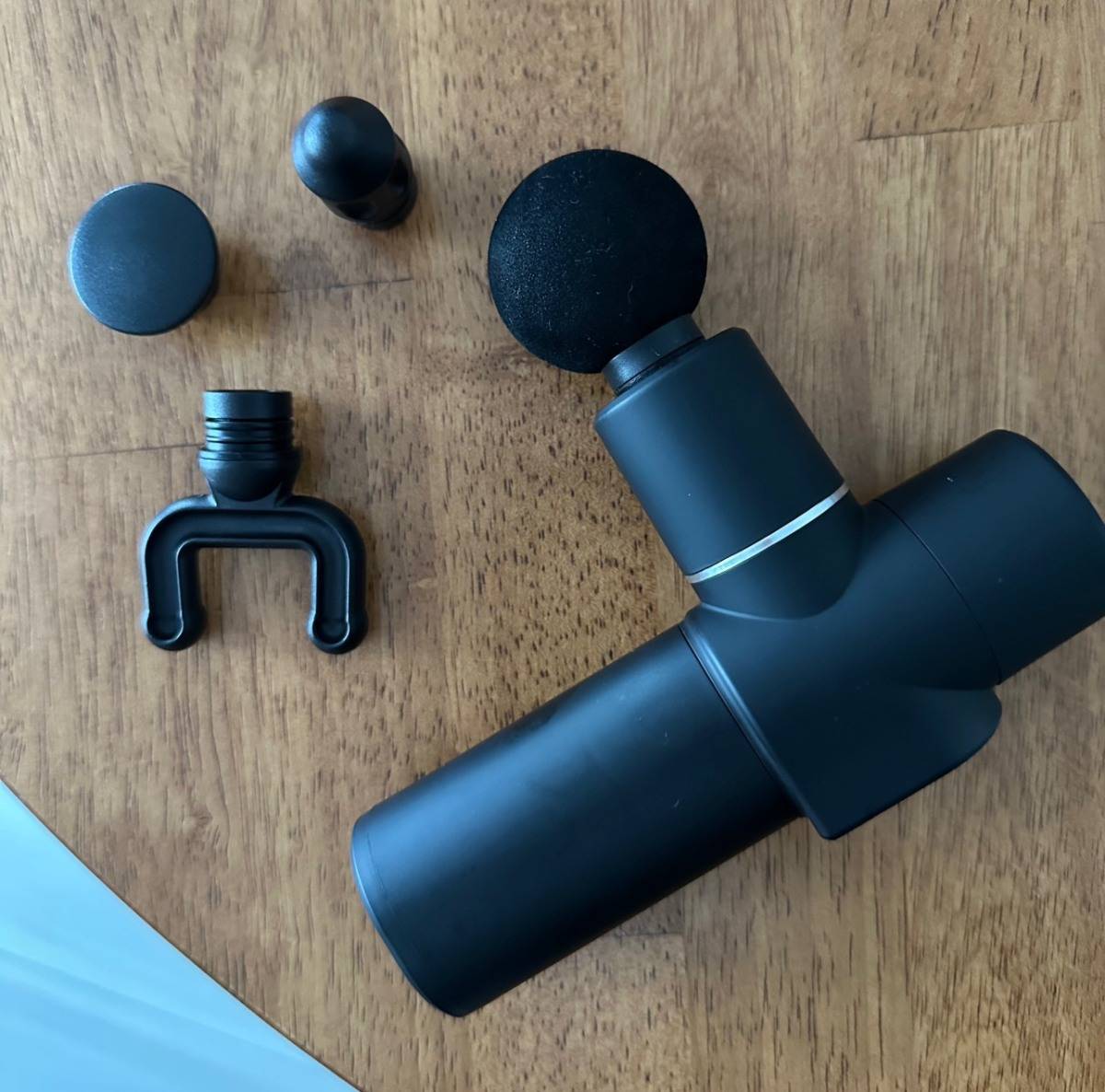 筋膜リリースガン