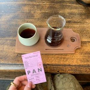 【大阪】コーヒー好きさん必見！クリアでフルーティーな味わい「GLITCH COFFEE OSAKA」