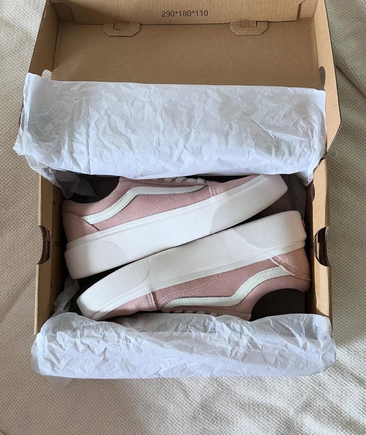 VANS OLD SKOOL HOVER