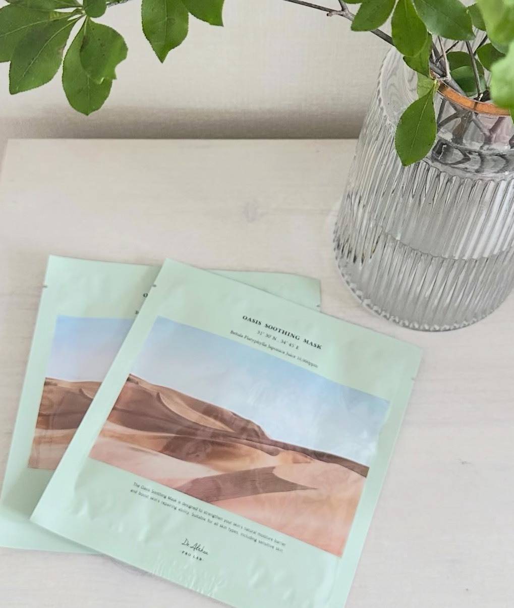 Dr.Althea オアシス スージングマスク