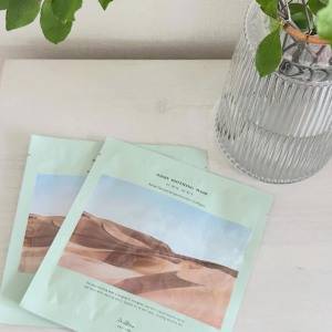 毎日のケアをアップグレード♡しっとり澄んだ肌へ「Dr.Althea」シートマスク