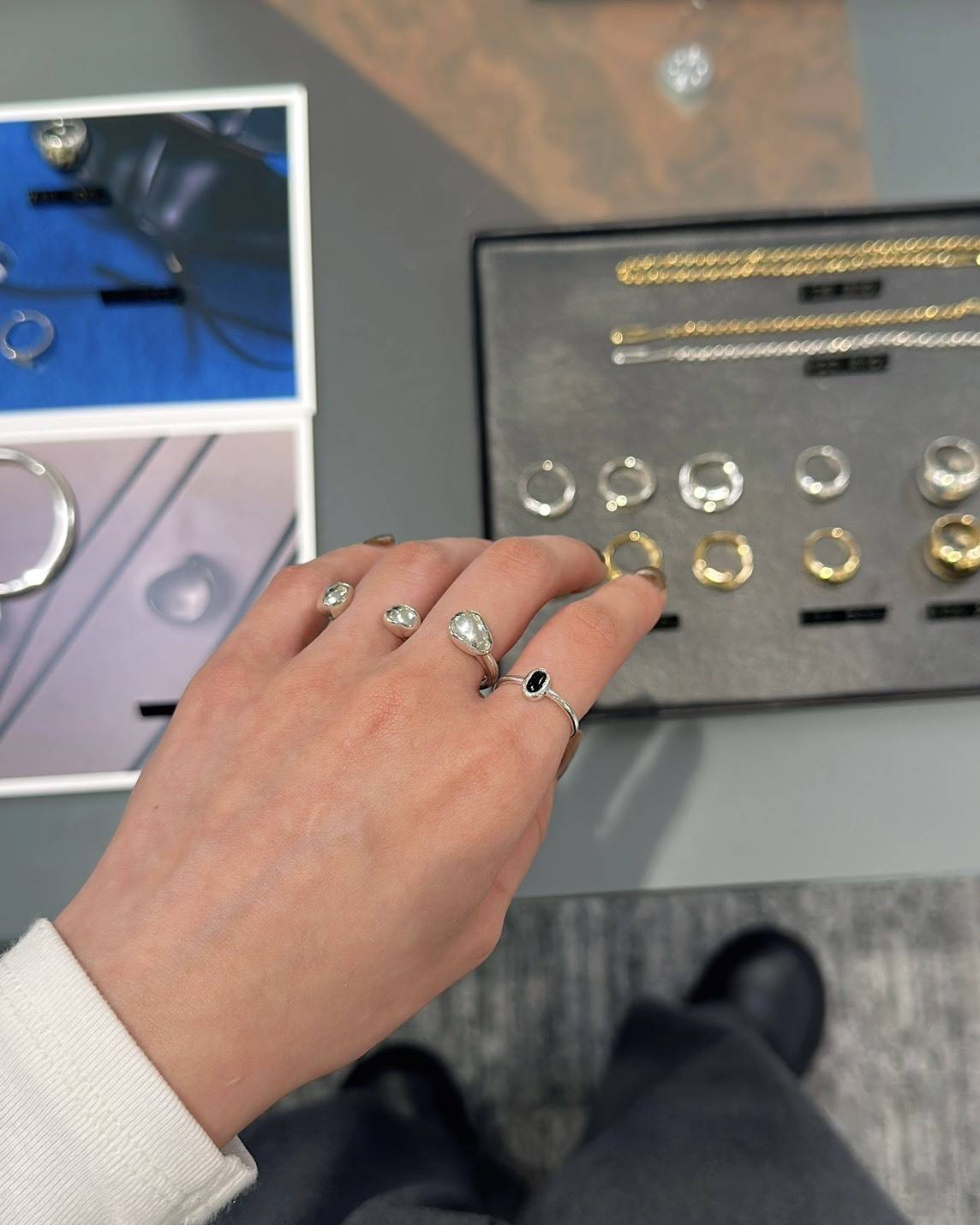 「vebet 」のリング