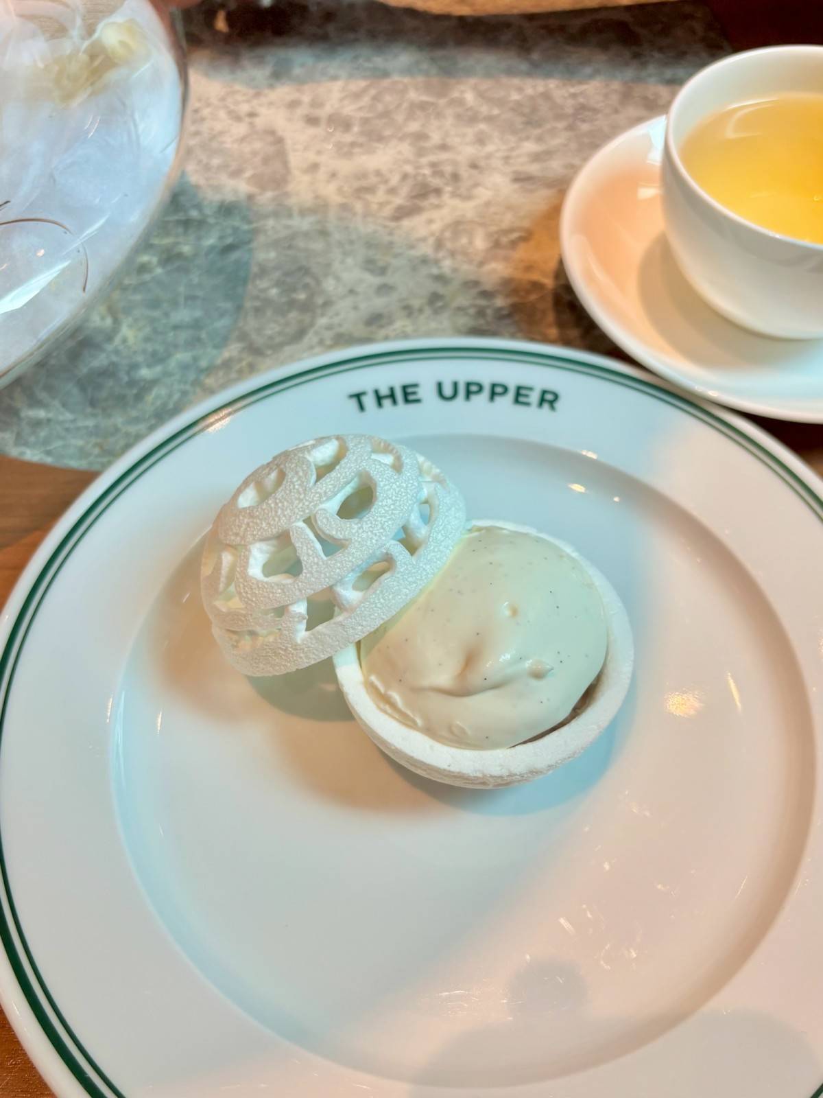 東京モンブラン