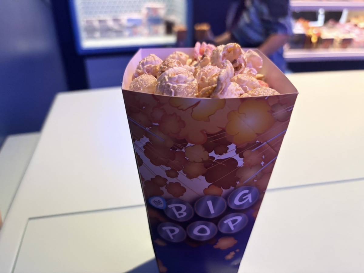 ストロベリーミルフィーユ