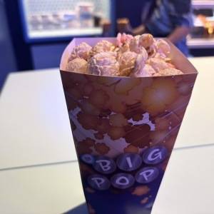 【東京】宇宙気分をディズニーで♪絶対行くべき！ポップコーン専門店「ビッグポップ」