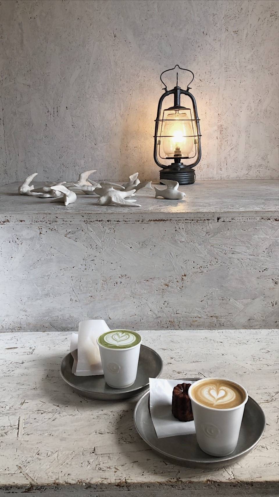 walden woods kyotoのドリンク